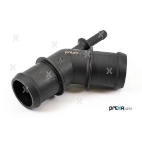 Osta Termostaattikotelo PREXAparts:llä P130020 edullisesti hintaan 9,42 €