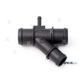 Osta Termostaattikotelo PREXAparts:llä P130027 edullisesti hintaan 14,53 €