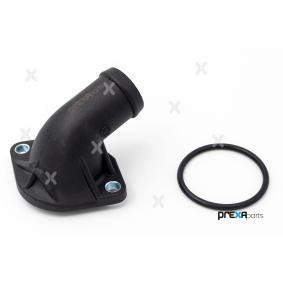 Osta Termostaattikotelo PREXAparts:llä P130031 edullisesti hintaan 3,40 €