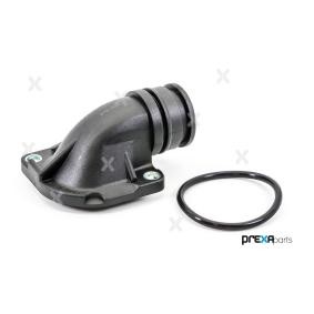 Osta Termostaattikotelo PREXAparts:llä P130032 edullisesti hintaan 7,14 €