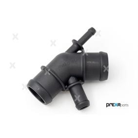 Osta Termostaattikotelo PREXAparts:llä P130035 edullisesti hintaan 7,51 €