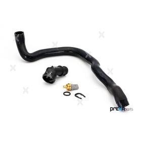 Osta Termostaattikotelo PREXAparts:llä P130038 edullisesti hintaan 36,87 €
