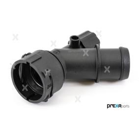 Osta Termostaattikotelo PREXAparts:llä P130042 edullisesti hintaan 13,64 €