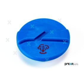 Acquista Tappo, serbatoio refrigerante da PREXAparts P131010 a buon mercato per soli 10,08 €