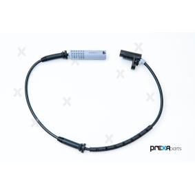ABS-Sensor für BMW von PREXAparts