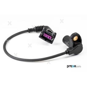 Nockenwellensensor für BMW von PREXAparts