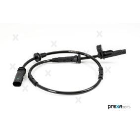 ABS-Sensor von PREXAparts
