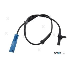 Compre Sensor de ABS de PREXAparts online para X1 (E84) a preços moderados