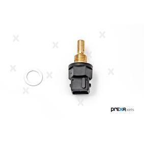 Kühlmitteltemperatursensor P202011 von PREXAparts günstig für 11,72 € online kaufen