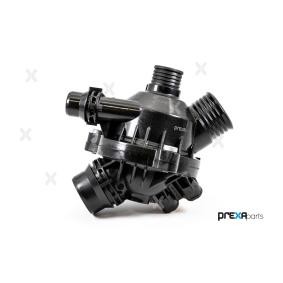 Kühlwasserthermostat von PREXAparts