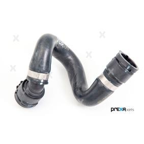 Acquista Flessibile radiatore da PREXAparts P226166 a buon mercato per soli 14,04 €