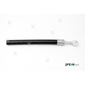 Servoleitung P226235 von PREXAparts günstig für 26,62 € online kaufen