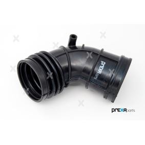 Ansaugschlauch, Luftfilter P226375 von PREXAparts günstig für 16,40 € online kaufen