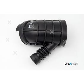 Ansaugschlauch, Luftfilter P226376 von PREXAparts günstig für 21,02 € online kaufen