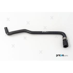 Compre Tubo de radiador de PREXAparts online para X6 (F16, F86) a preços moderados