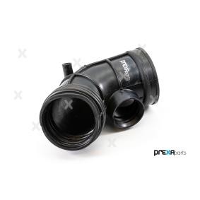 Ansaugschlauch, Luftfilter P226413 von PREXAparts günstig für 21,96 € online kaufen