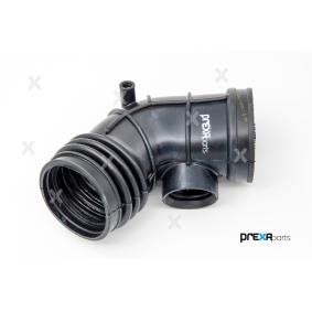 Ansaugschlauch, Luftfilter P226415 von PREXAparts günstig für 32,56 € online kaufen
