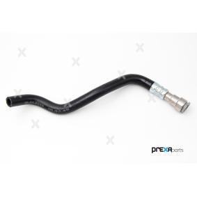 Servoleitung P226433 von PREXAparts günstig für 42,98 € online kaufen