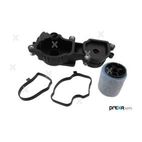 Köp Ventil, vevhusventilation av PREXAparts P229026 till det låga priset 415,34 kr