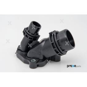Kühlmittelflansch P230003 von PREXAparts günstig für 18,90 € online kaufen
