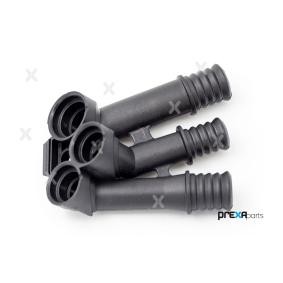 Kühlmittelflansch P230005 von PREXAparts günstig für 13,16 € online kaufen