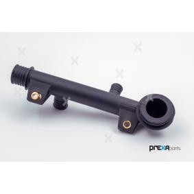 Kühlmittelflansch P230008 von PREXAparts günstig für 13,10 € online kaufen