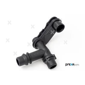 Kühlmittelflansch P230013 von PREXAparts günstig für 19,97 € online kaufen