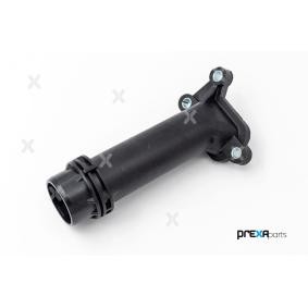 Kühlmittelflansch P230019 von PREXAparts günstig für 22,03 € online kaufen