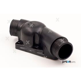 Kühlmittelflansch P230023 von PREXAparts günstig für 20,61 € online kaufen