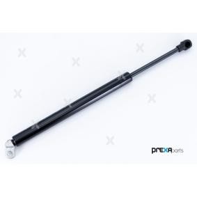 Heckklappendämpfer P237026 von PREXAparts günstig für 15,55 € online kaufen