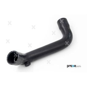Compre Tubo de radiador de PREXAparts online para Classe S Coupe (C140) a preços moderados