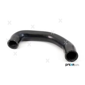Compre Tubo de radiador de PREXAparts online para Classe C Sedan (W202) a preços moderados