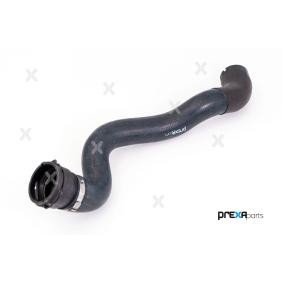 Compre Tubo de radiador de PREXAparts online para Classe S Sedan (W220) a preços moderados