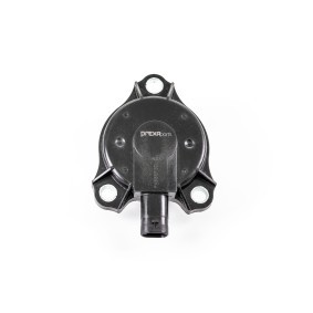 Schlauch, Kurbelgehäuseentlüftung P326084 von PREXAparts günstig für 7,74 € online kaufen