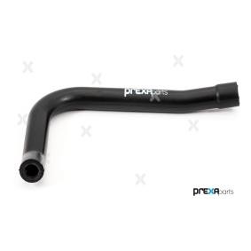 Schlauch, Kurbelgehäuseentlüftung P326088 von PREXAparts günstig für 6,90 € online kaufen