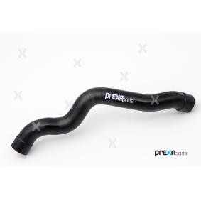 Schlauch, Kurbelgehäuseentlüftung P326127 von PREXAparts günstig für 18,41 € online kaufen