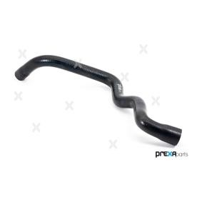 Compre Tubo de radiador de PREXAparts online para Classe S Coupe (C140) a preços moderados
