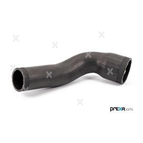 Ladeluftschlauch P326251 von PREXAparts günstig für 26,46 € online kaufen