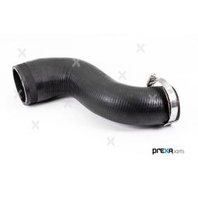 Ladeluftschlauch P326256 von PREXAparts günstig für 24,18 € online kaufen