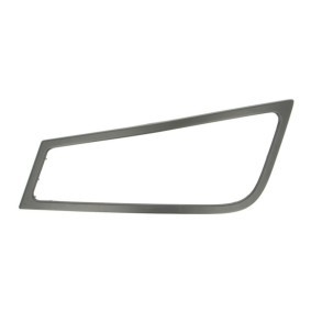 Blende, Nebelscheinwerfer des Herstellers GIANT - Originalware Artikelnummer: 3310-VT161L002