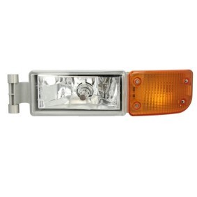 Comprar Faro antiniebla de GIANT 131-MA30230AL a bajo precio de 44,61 €
