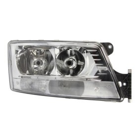Scheinwerfer von GIANT 131-MA50311MR