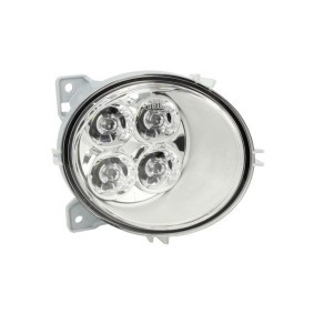 Tagfahrlicht des Herstellers GIANT - Originalware Artikelnummer: 131-SC01240AR
