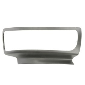 Blende, Nebelscheinwerfer des Herstellers GIANT - Originalware Artikelnummer: 3310-RT101L001