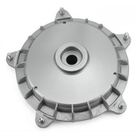Bremstrommel des Herstellers RMS - Originalware Artikelnummer: 22 508 5040