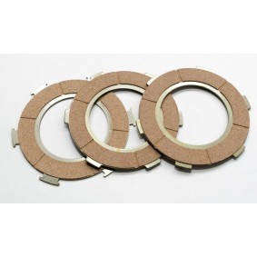 Kupplungsscheibe des Herstellers RMS - Originalware Artikelnummer: 10 028 7606