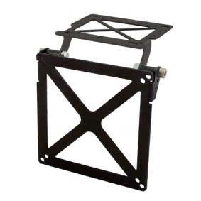 Compre Suporte de matrícula da RMS 14 270 0061 a um preço baixo por 32,55 €
