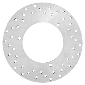 Bremsscheiben des Herstellers RMS - Originalware Artikelnummer: 22 516 0300