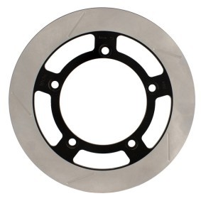Bremsscheiben des Herstellers RMS - Originalware Artikelnummer: 22 516 0370