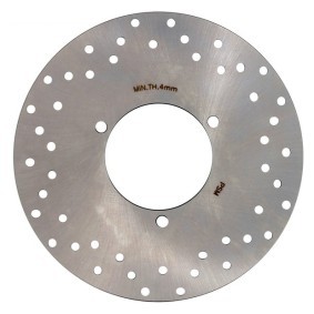Bremsscheiben des Herstellers RMS - Originalware Artikelnummer: 22 516 0390